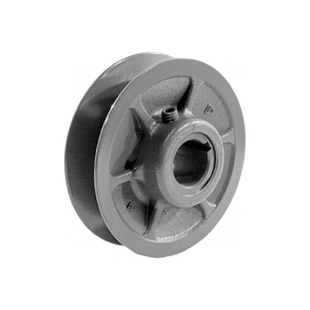 York Sheave Variable 1 Grv 0875 Bore 1Vl40 S1-02812385700